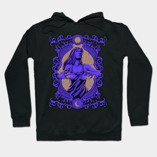 Balance Hoodie